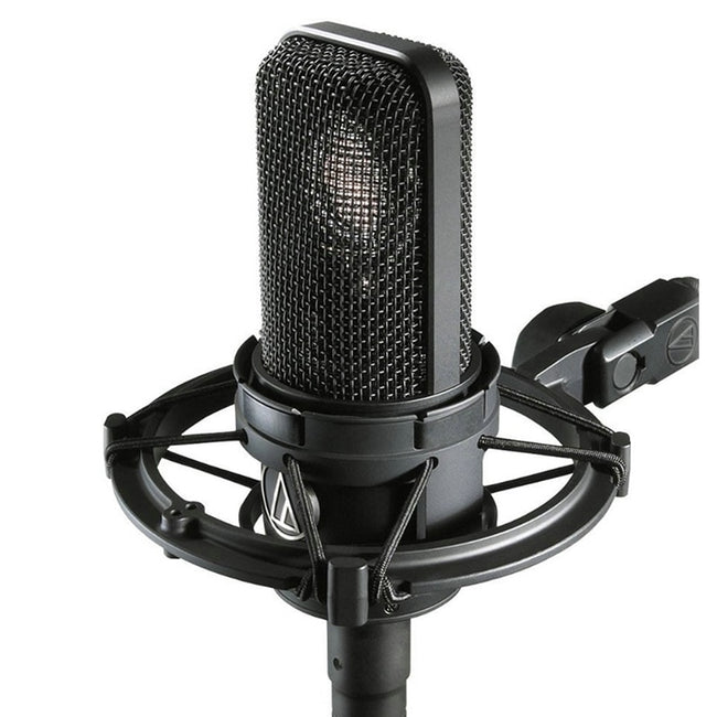 Audio Technica AT4040 Wired Cardioid Condenser Microphone