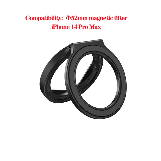 SmallRig MagEase 52mm Magnetic Filter Series