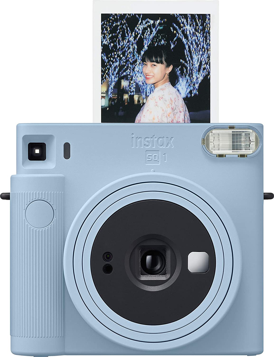 Fujifilm Instax SQUARE SQ1 Instant Film Photo Camera