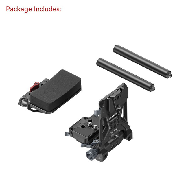 SmallRig Compact V-Mount Battery Mounting System 4063 4064  for Sony Canon Panasonic