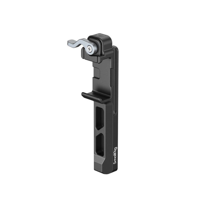 SmallRig Arca-Swiss Mount Plate，Extended vertical Arm for DJI RS 3 Mini