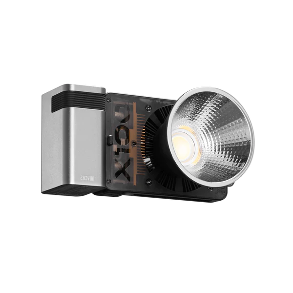 ZhiYun MOLUS X100 Powerful COB Pocket Light