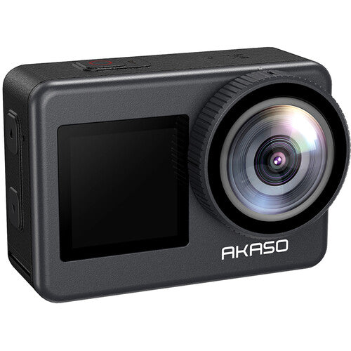 AKASO Brave 7 4K30FPS 20MP WiFi Action Camera
