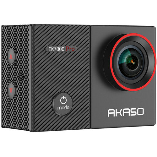 AKASO EK7000 Pro Touch Screen Action Camera