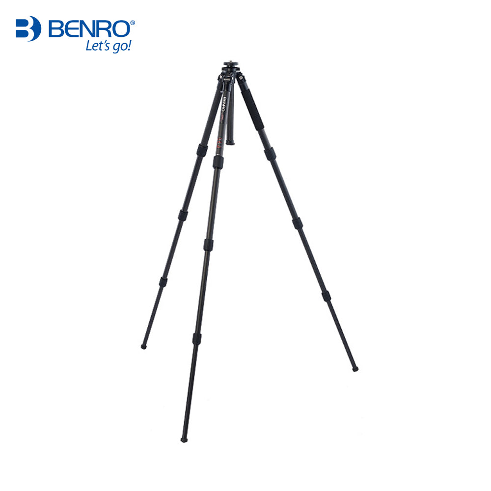 BENRO C3580T Carbon Fiber Leg Universal Support Camera