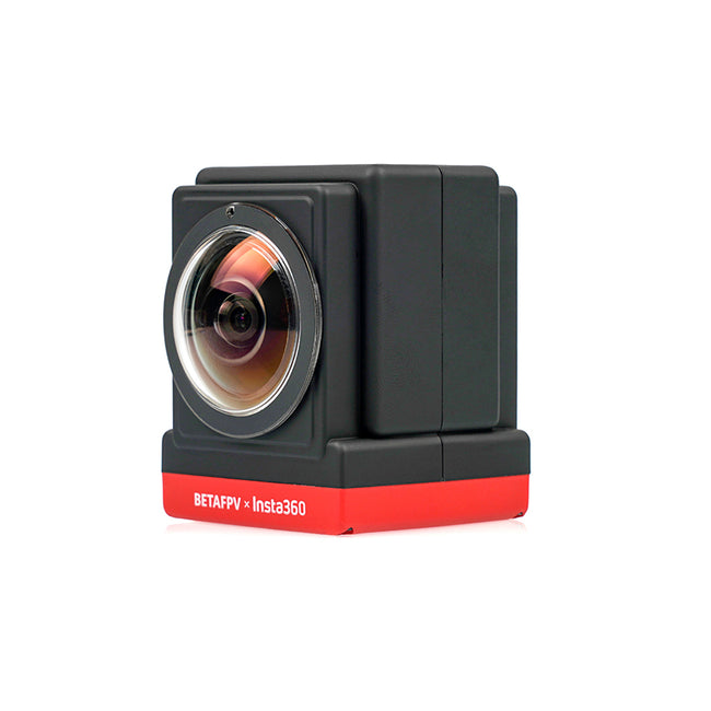 Insta360 BETAFPV SMO 360 4K Wide-angle Camera