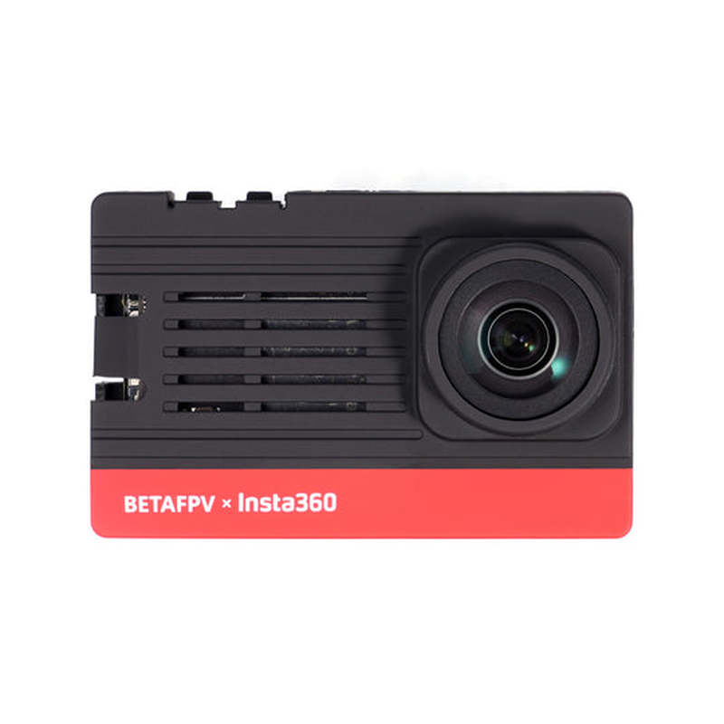 Insta360 BETAFPV SMO 4K Ultra Wide Angle Action FPV Cameras
