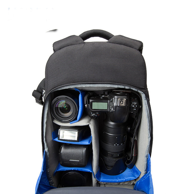 Benro Hiker 200/300 Large Size DSLR Backpack