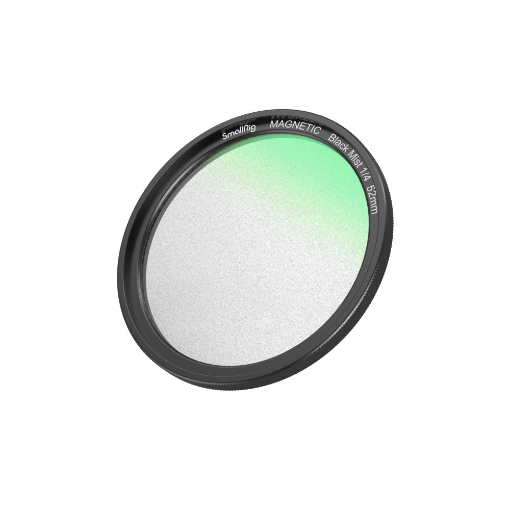 SmallRig MagEase 52mm Magnetic Filter Series