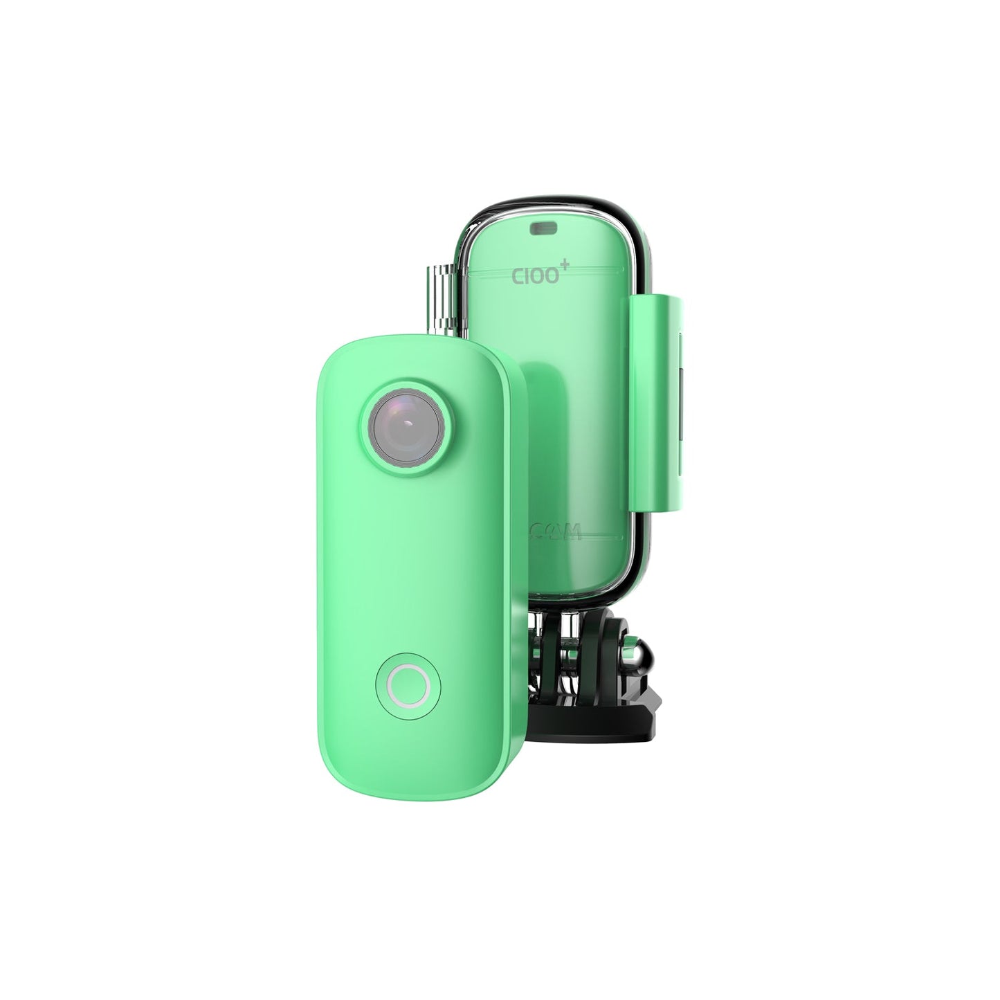 SJCAM C100 & C100 Plus Mini Thumb Action Camera