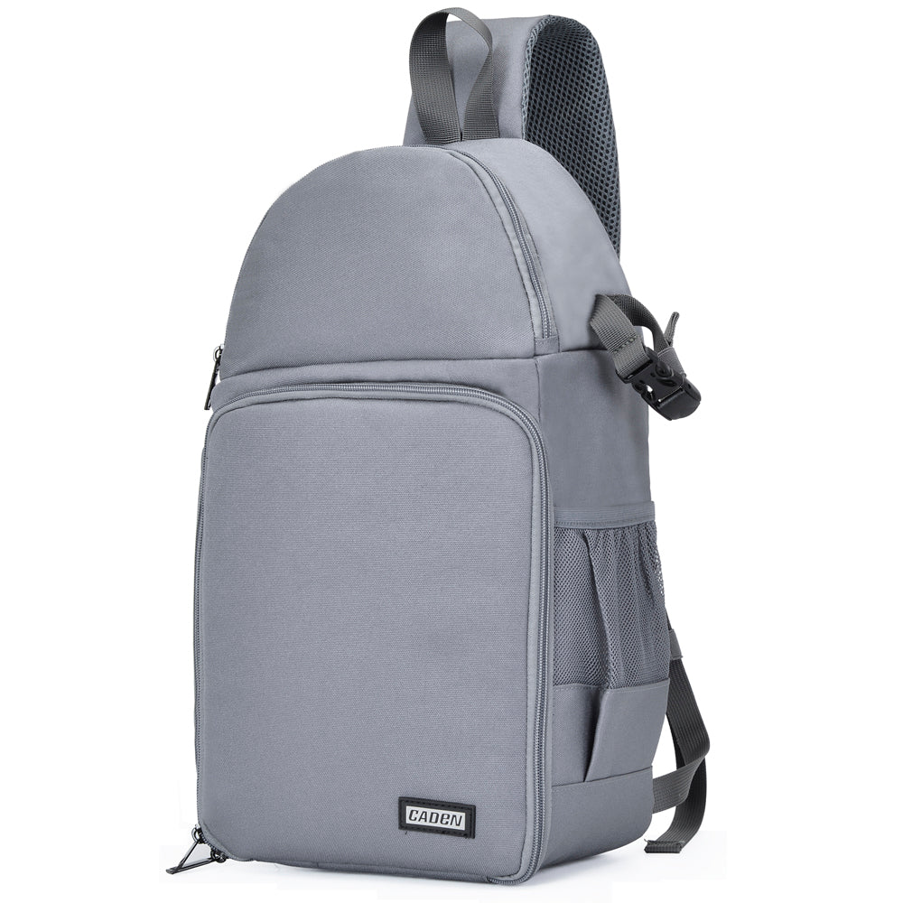 CADEN D15 Professional SLR Camera Backpack Shockproof Bags