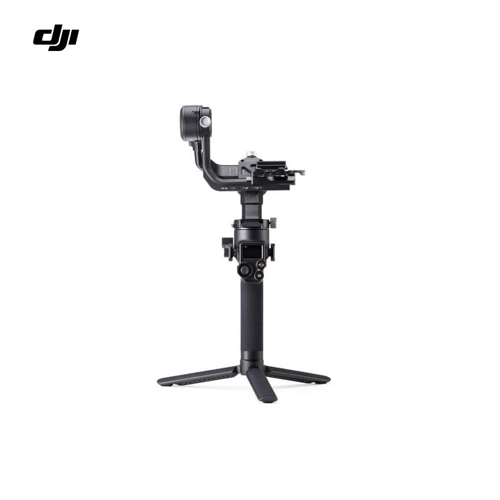 DJI RSC 2 / RSC 2 PRO COMBO Camera Gimbal For DSLR Camera