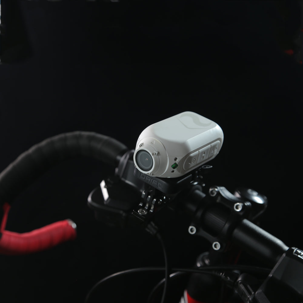 Drift Ghost XL Snow Edition 1080P WiFi Action Camera