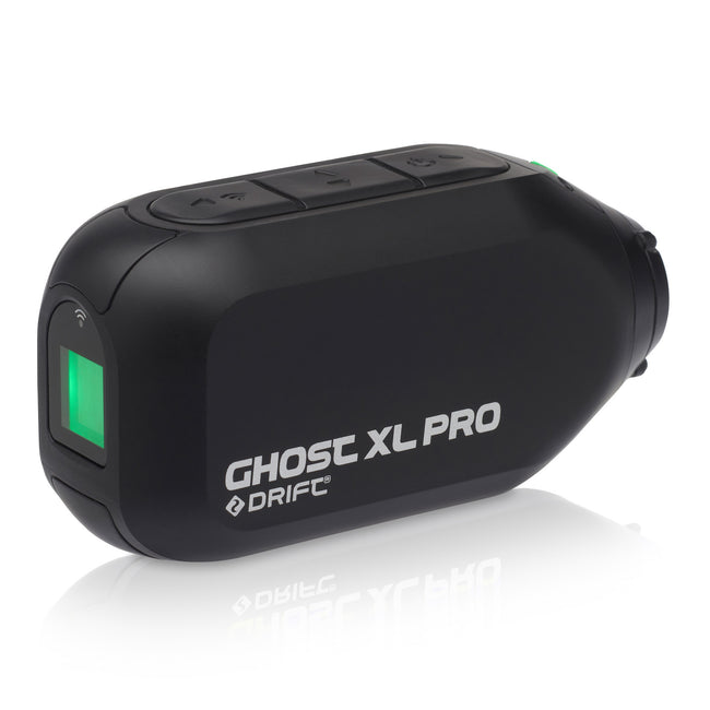Drift Ghost XL Pro Action Camera For Motorcycle Bicycle