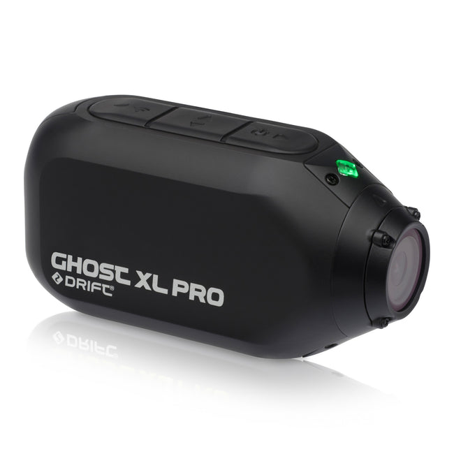 Drift Ghost XL Pro Action Camera For Motorcycle Bicycle
