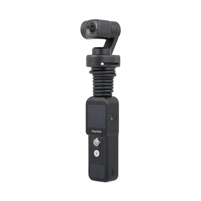 Feiyu Pocket 2S Wearable Light 3-axis Gimbal Camera