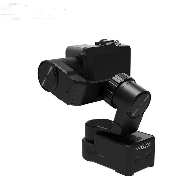 Feiyu WG2X Wearable Action Camera Gimbal For GoPro