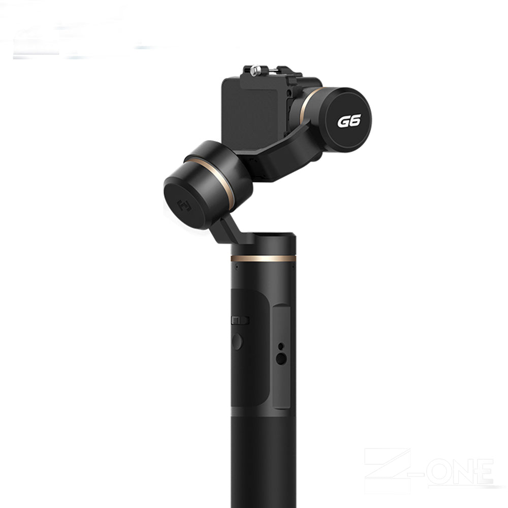 Feiyu G6 Brushless Handheld Stabilizing Gimbal for GoPro