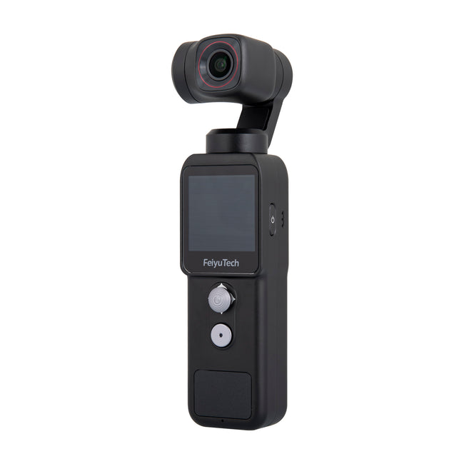 Feiyu Pocket 2 Gimbal Action Camera 4K Sports Camera