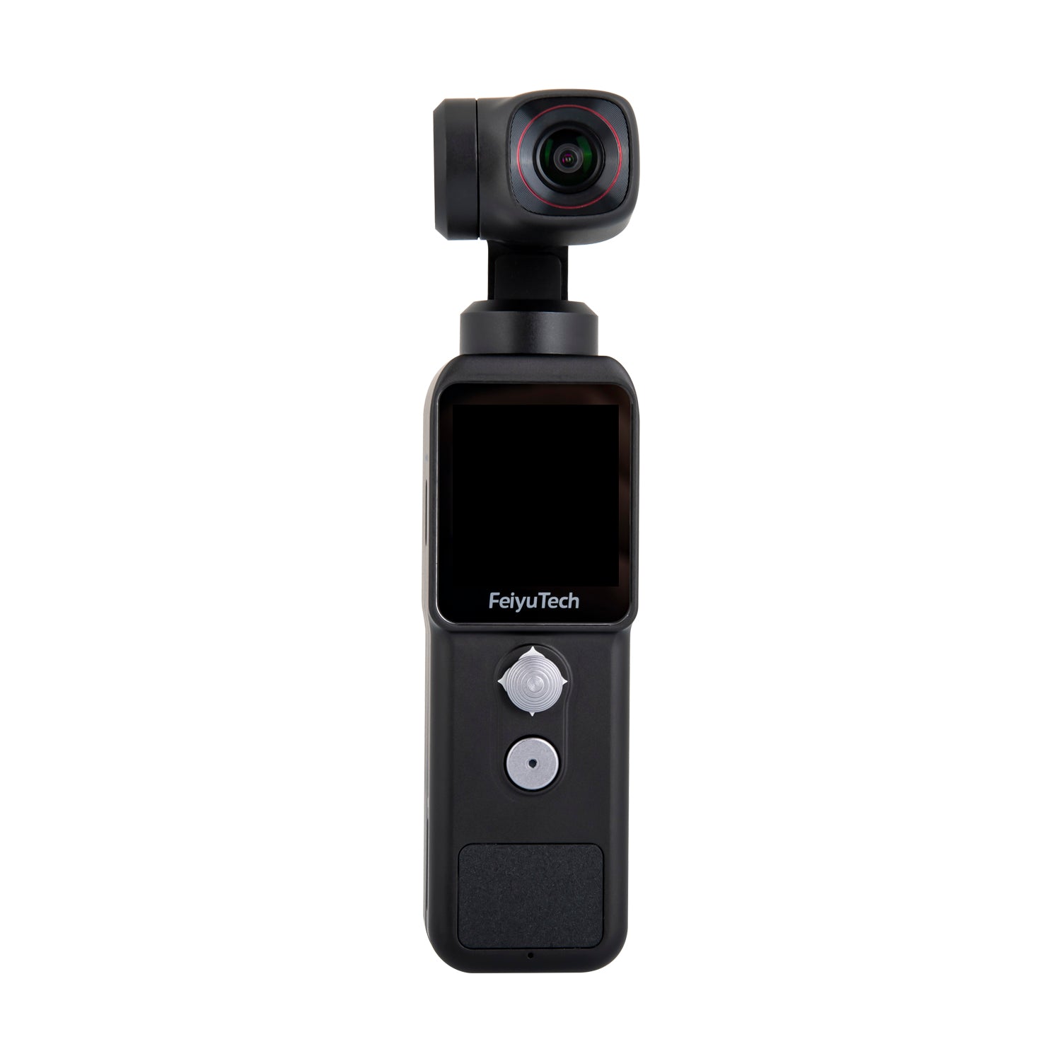 Feiyu Pocket 2 Gimbal Action Camera 4K Sports Camera – vlogsfan