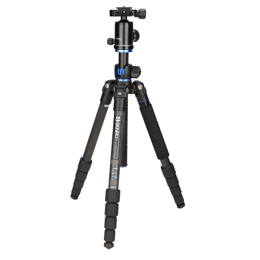 BENRO GC169TV1 Go Travel Portable Digital Camera Tripods Kit