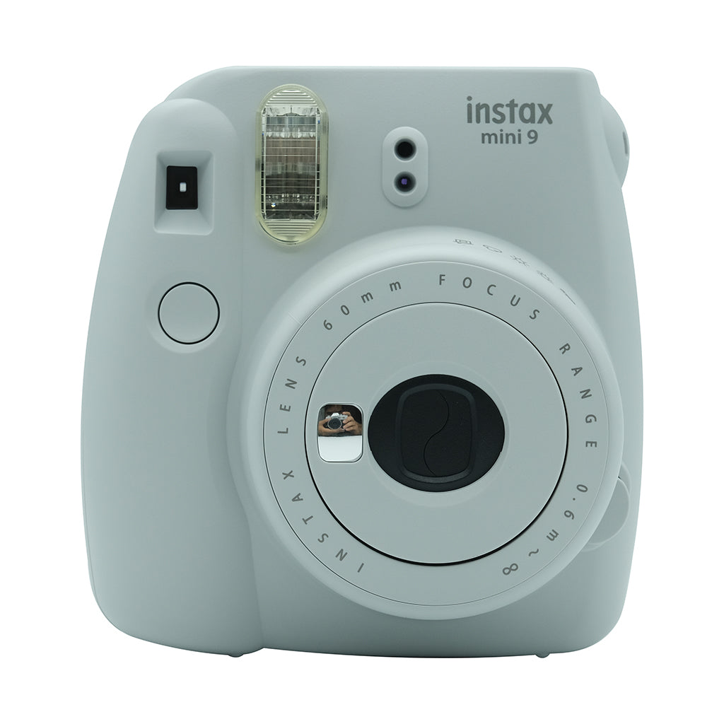 Fujifilm INSTAX Mini 9 Instant Film Camera