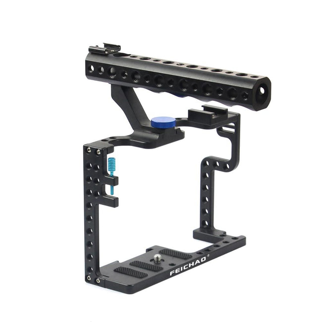 Feichao GH5 GH5S Top Handle Grip Camera Cage Protecive Case Rig