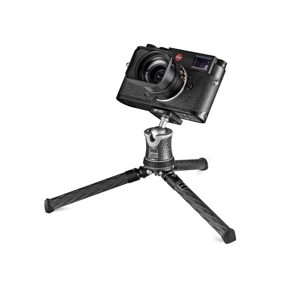 Gitzo GKTBC1 Mini Traveler Tripod Kit – vlogsfan