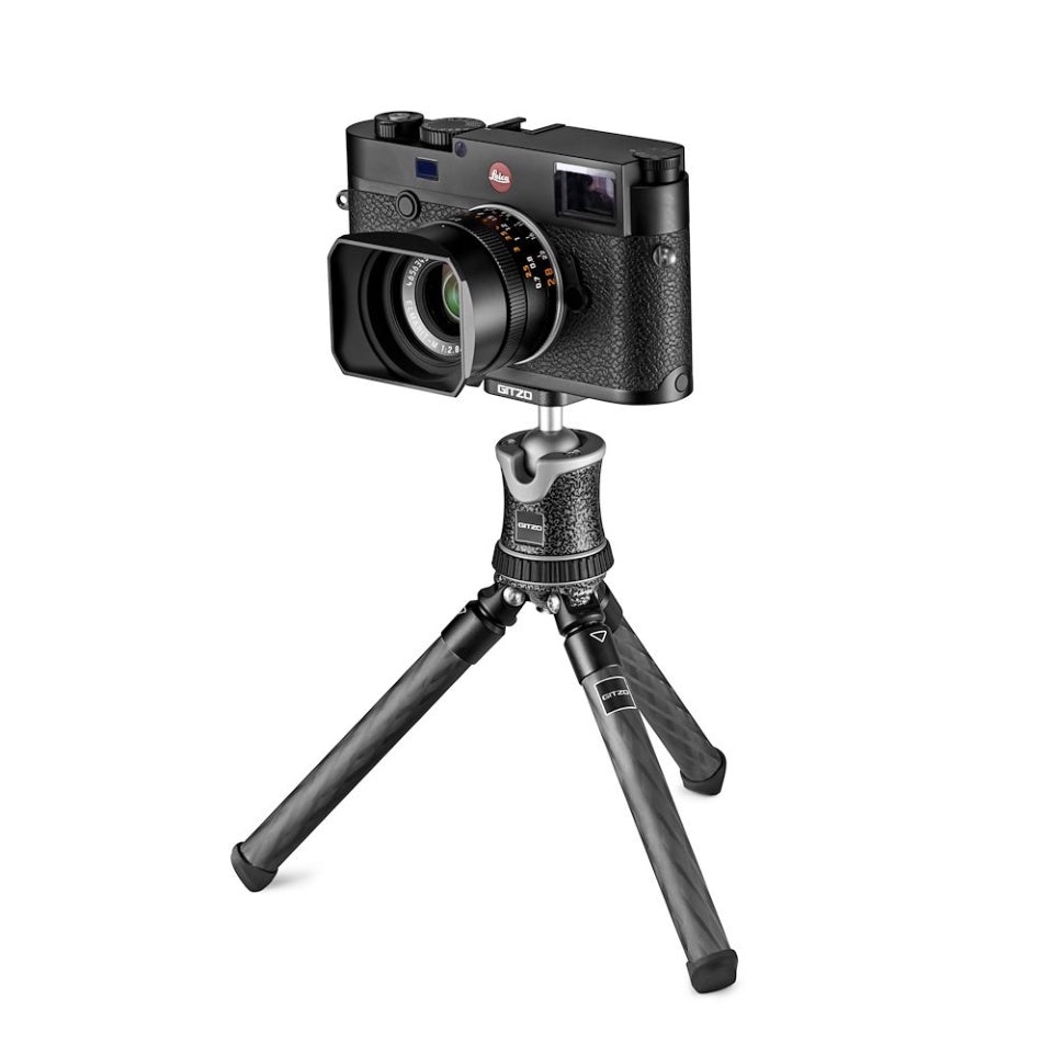 Gitzo GKTBC1 Mini Traveler Tripod Kit – vlogsfan