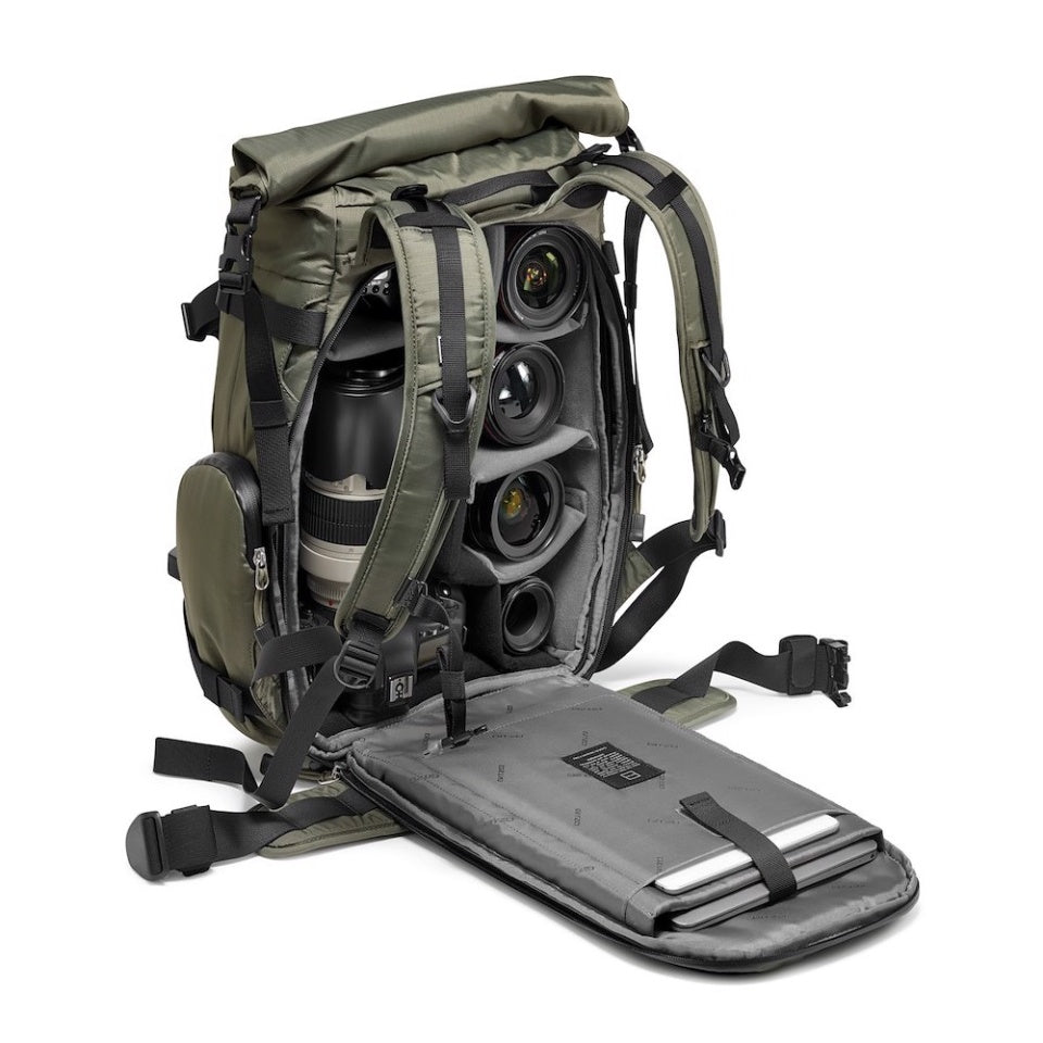 Gitzo Adventury 30L/45 Camera Backpack
