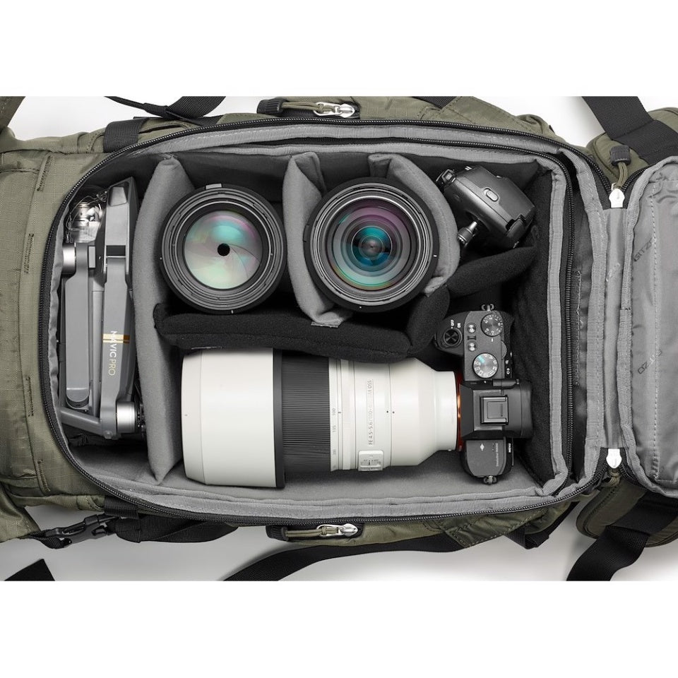 Gitzo Adventury 30L/45 Camera Backpack