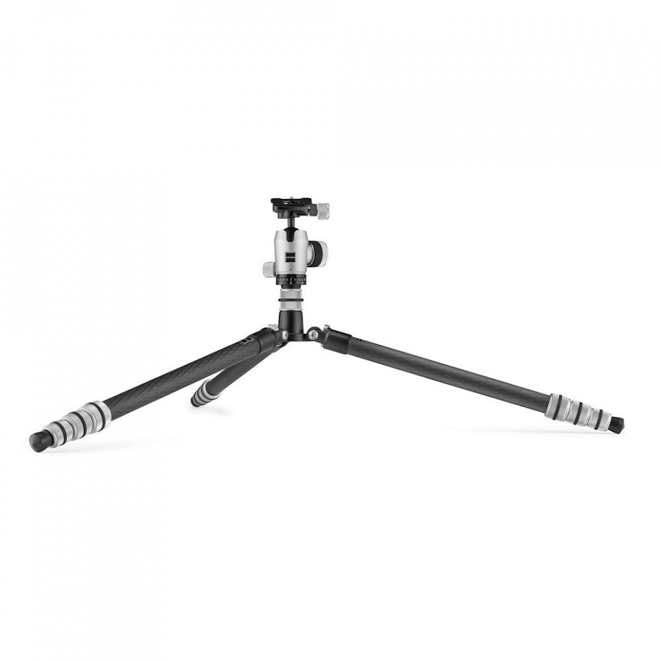 Gitzo GK1545T-RTI Légende Traveler Tripod Kit – vlogsfan