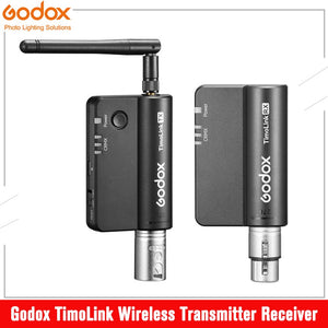 Godox DMX-C1 DMX Connector Cable