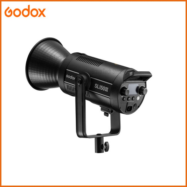 GODOX SL150III/SL150IIIBi/SL200III/SL200IIIBi/SL300III/SL300IIIBi LED video light