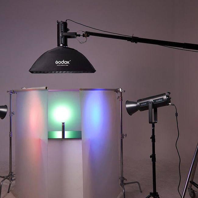 Godox SZ300R  Zoom RGBWW LED Video light