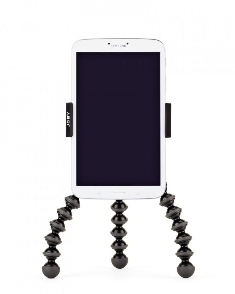 JOBY GripTight GorillaPod Stand PRO Smartphone Ipad Tripod
