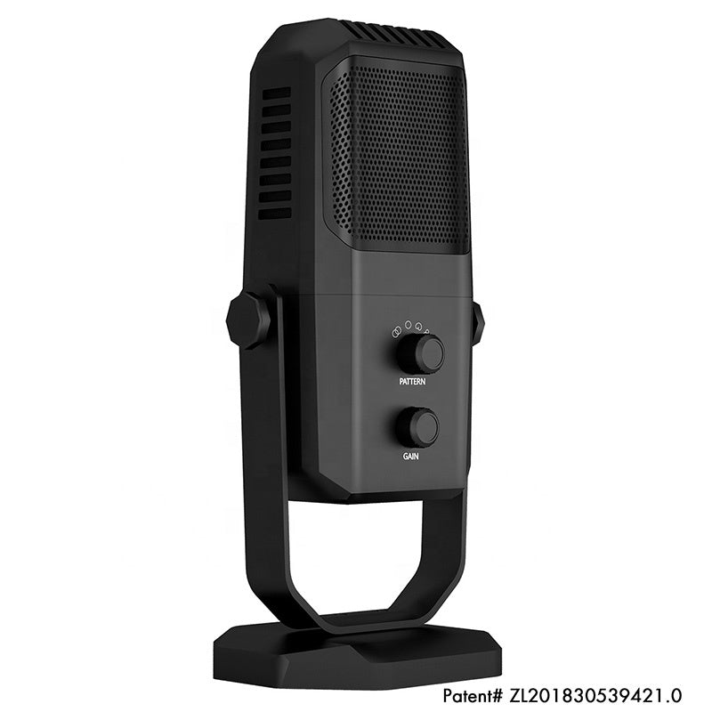 Yanmai SF-900 USB Condenser Youtube Microphone