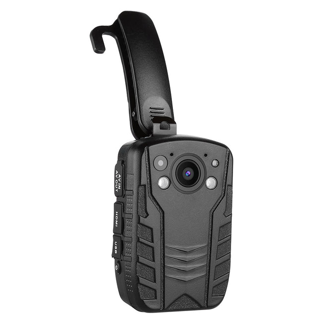 Boblov Z6 Mini Camcorder Recorder  Body Worn Camera