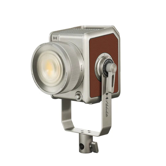 Hobolite Pro 300W Bi-Color Continuous LED Photography Light for Video Studio