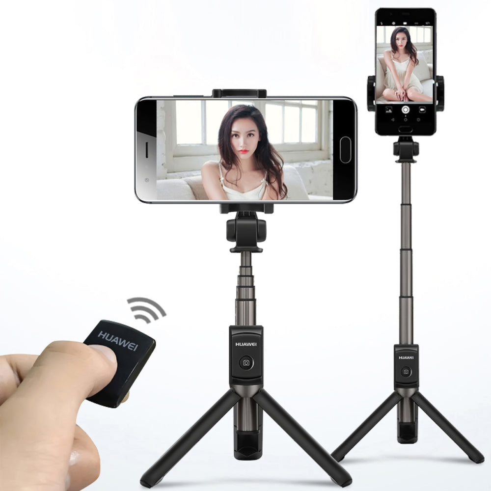 Huawei AF15 Portable Wireless Bluetooth Selfie Stick