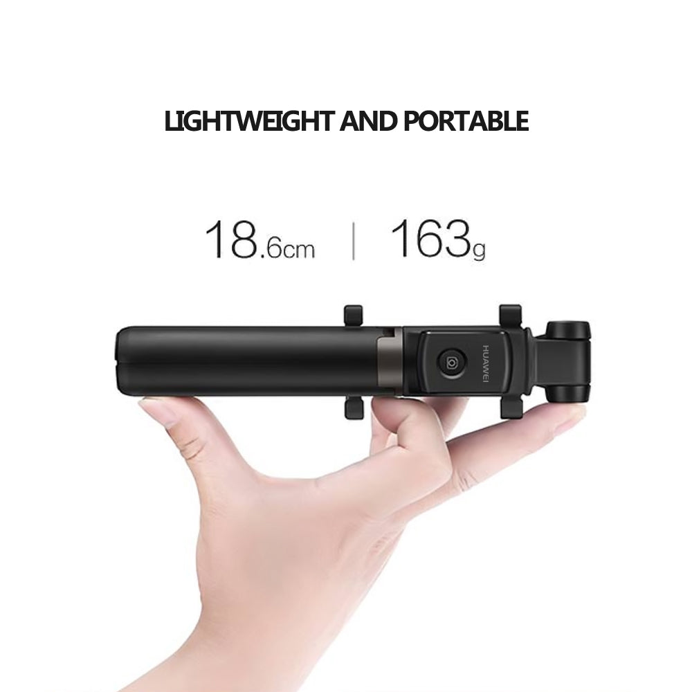 Huawei AF15 Portable Wireless Bluetooth Selfie Stick