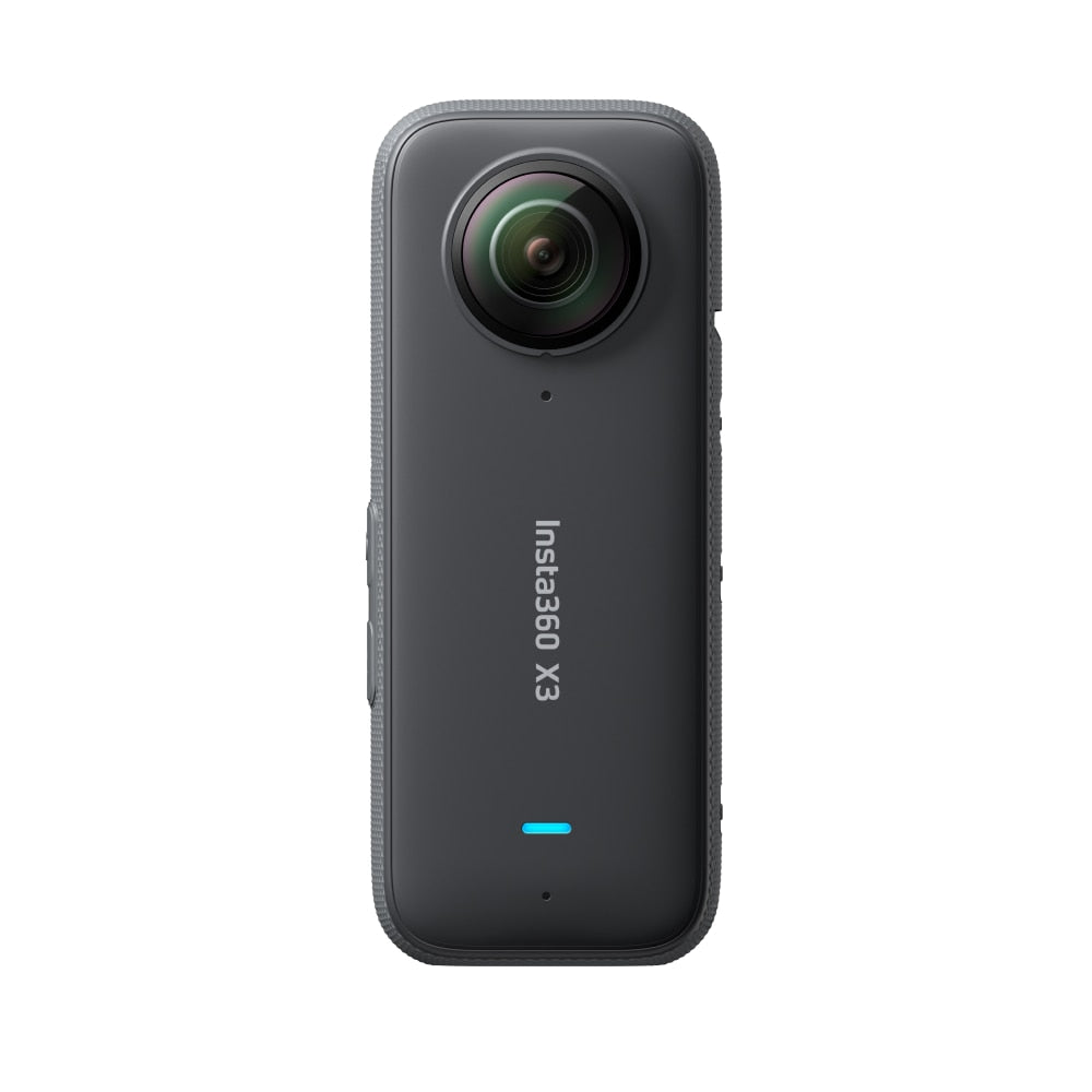 Insta360 X3 Action Camera 5.7K Video Sports Camera