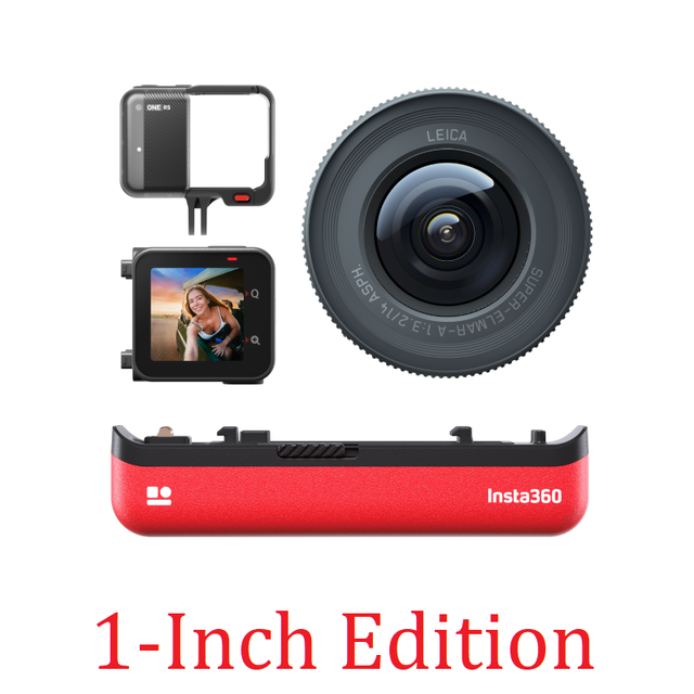 Insta 360 One X2 Action Camera Pocket Panoramic Sport Camera – vlogsfan