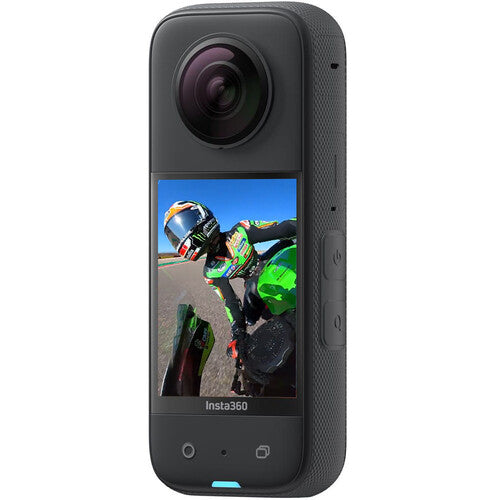 Insta 360 One X2 Action Camera Pocket Panoramic Sport Camera – vlogsfan