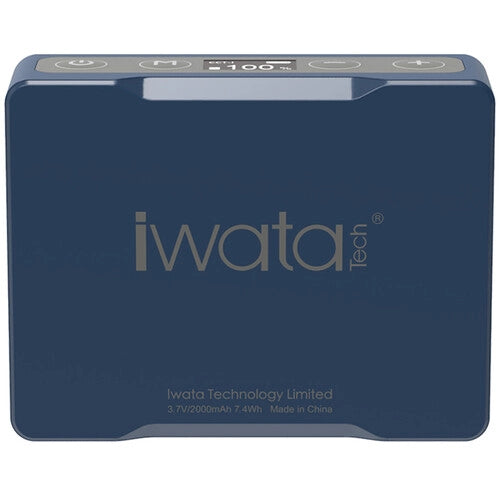 Iwata GM1 or GM1 Pro Mini Portable Pocket LED Fill Light