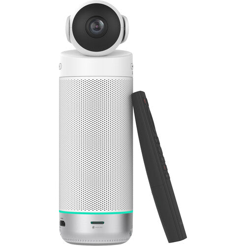 Kandao Meeting S Conference  Panoramic Camera For Online Meetings