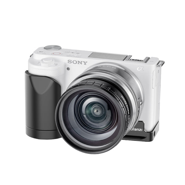 GF WL-3 ZV-E10 18mm Wide Angle Lens – vlogsfan