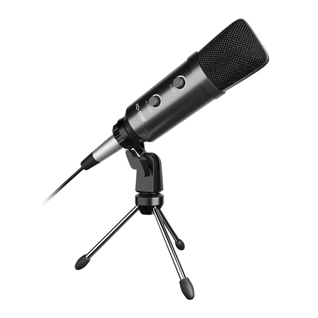 Ko-star M-600 Desktop USB Microphone For Gaming,Studio Recording