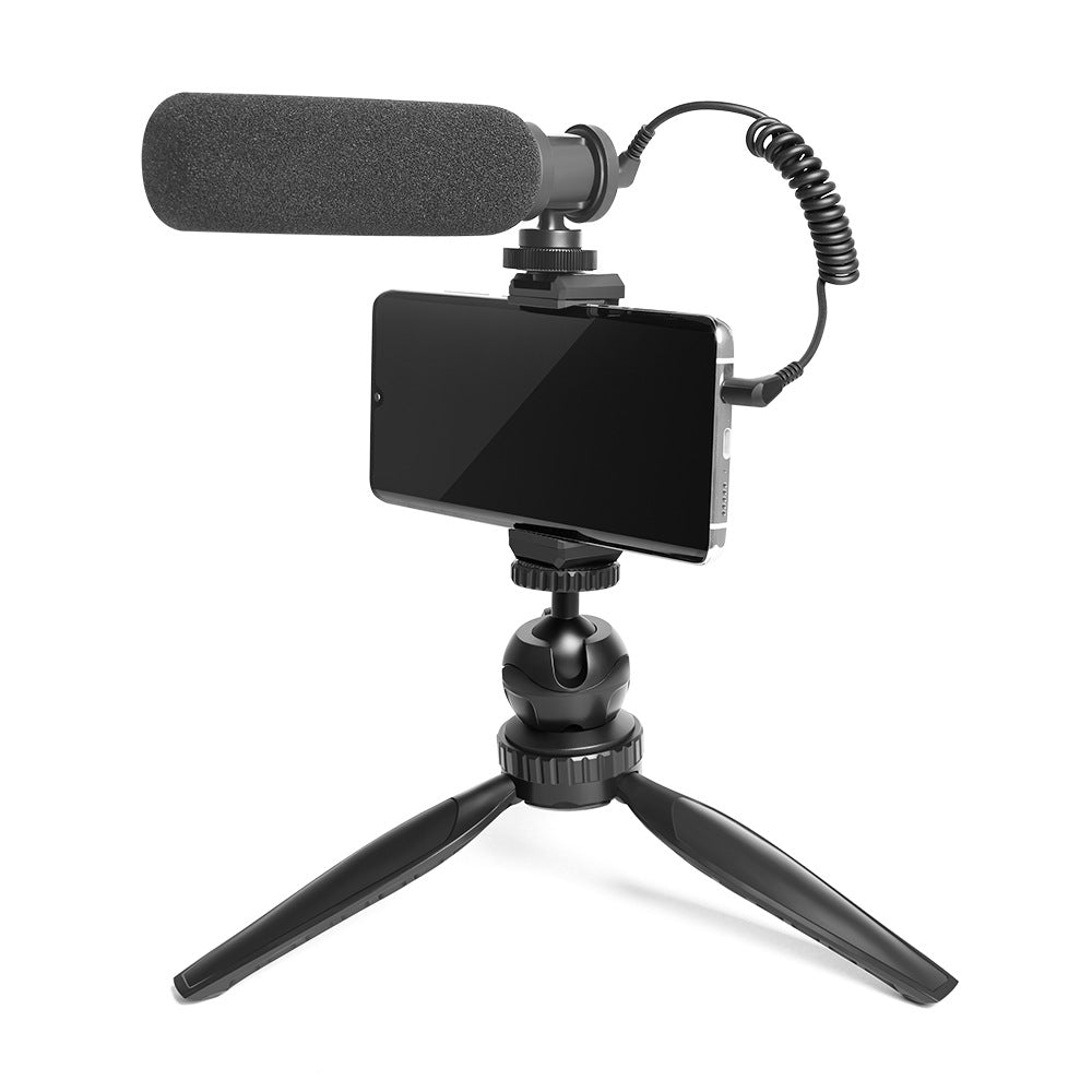 MAONO Live Streaming Video Microphone Kit