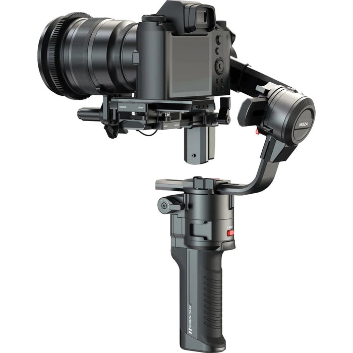 MOZA AirCross 3 Camera 3-Axis Gimbal Stabilizer